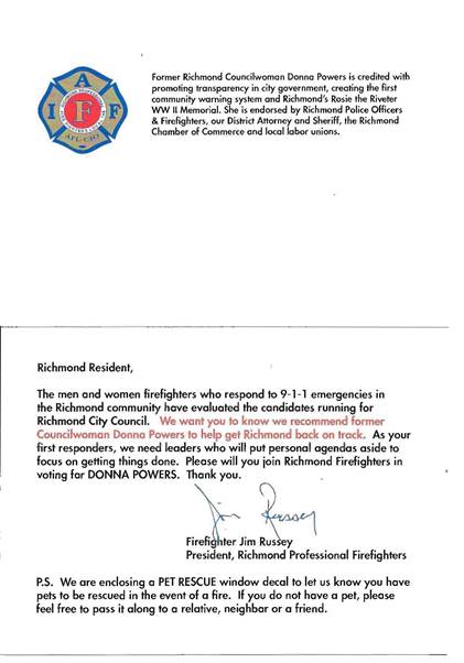 Fire Dept
